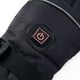thumbnail image 4 of Greeniant Nuevo 1 par de guantes calefactables para ciclismo al aire libre de invierno para hombres y mujeres, guantes de esquí con 3 modos de Deportes de nieve negro XL Greeniant OD0454-02, 4 of 6