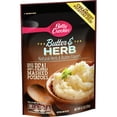 thumbnail image 2 of Betty Crocker Homestyle Butter and Herb Potatoes, 4.7 oz, 2 of 9