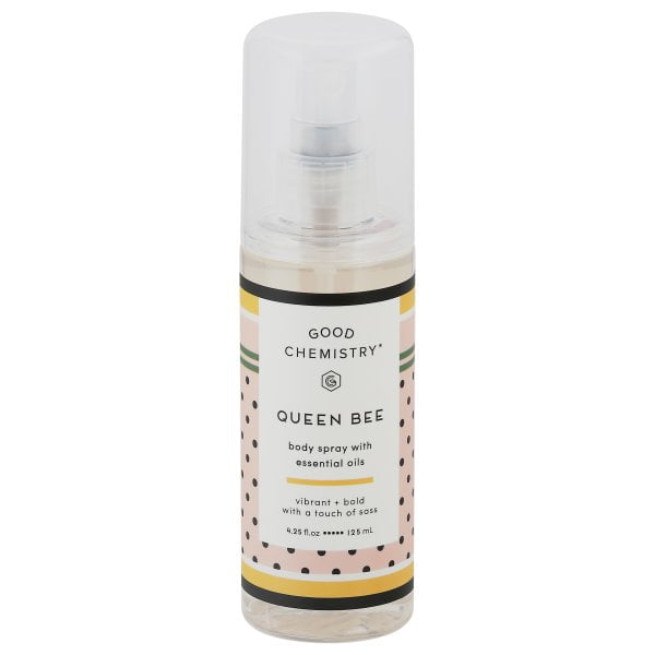 Good Chemistry Queen Bee Body Mist