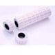 thumbnail image 4 of Etiqueta de precio de 10 rollos Etiqueta adhesiva Código de papel Etiqueta de precio de supermercado, 4 of 4