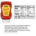 thumbnail image 4 of Heinz Spicy Ketchup Variety Pack, 3 flavors (Chipotle, Jalapeno, Habanero), 14 Ounce Each, Pack of 3, 4 of 6