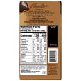 thumbnail image 4 of Chocolove Almonds & Sea Salt in Dark Chocolate, Contains Almonds, Soy, 3.2oz, 4 of 6