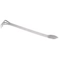 thumbnail image 1 of FLAMEEN Bonsai Rake, Root Spatula, 2 In 1 For Plant Pot Bonsai, 1 of 8