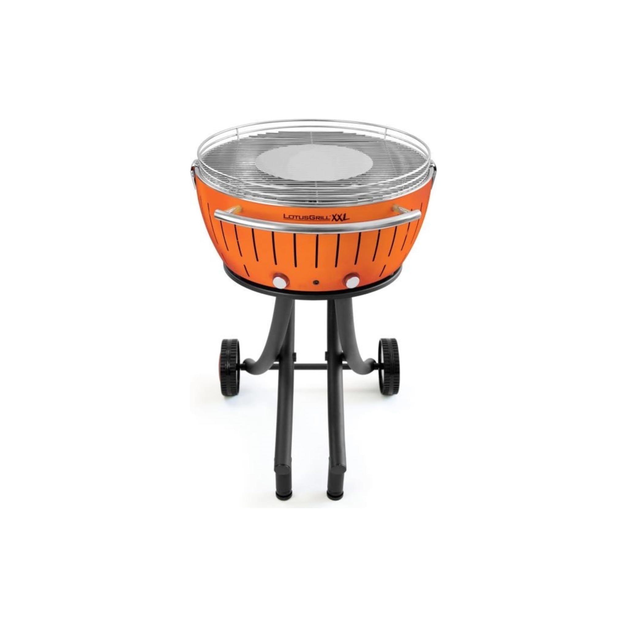 LotusGrill Classic Fire Red - 直径 32cm LotusGrill Classic Fire Red - 直径 32cm