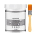 thumbnail image 1 of Mastic d'étanchéité en caoutchouc liquide pour réparation de fuites multi-surfaces, revêtement intérieur et extérieur, 1 of 4