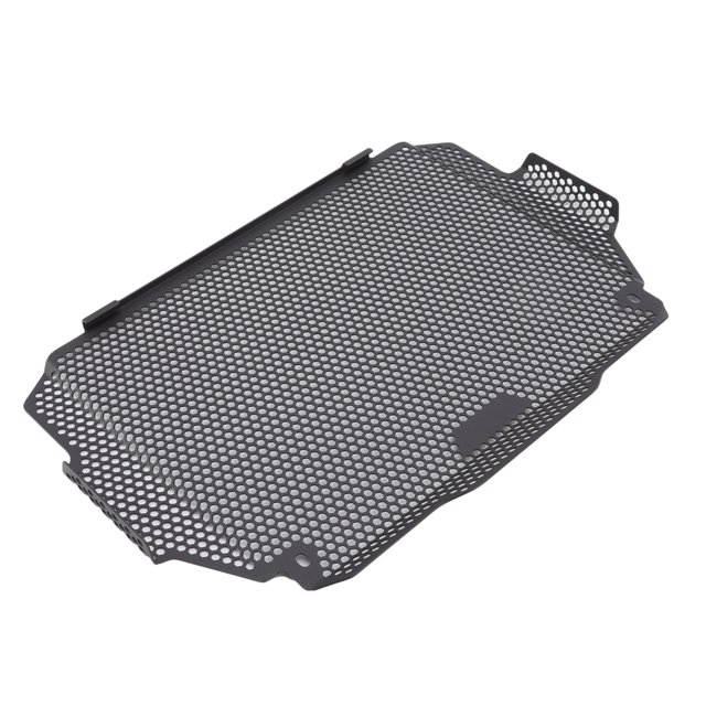 Motorcycle Radiator Grille, Modified Accessories Perfectly Fit Protection Engine Cooler Protective Cover For Motorbike