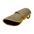 thumbnail image 2 of Dog Bite Sleeve/ Training Equipment Thick Training Large Dogs/ Best for Young Dogs Puppy/ Jute Strong Professional Playing Biting Tugging Toy Yellow, 2 of 7