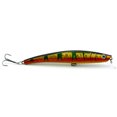 thumbnail image 2 of tredstone 10PCS/Set Simulation DIY Fishing Bait Hook Lures Salmon Bass Trout Colorful Active Ocean Fishhook Tackle, 2 of 6