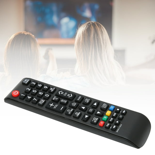Controlador De TV, Control Remoto De TV Operación Simple Portátil Fácil De Agarrar Y Controlar Para TV