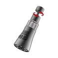 thumbnail image 2 of Bgsha 360 Rotate Tap 3 In 1 Spray Head Easy Installation Modern Aesthetic Space-saving Design Swivel Spout Versatile Functionality, 2 of 5