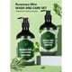 thumbnail image 4 of Champú de romero y menta Fiudx 500 ml, 4 of 7