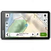 Garmin zūmo® XT2 All-Terrain Motorcycle Navigator, Ultrabright 6 Sunlight Readable Display, Visual Route Planner, and Ride Summaries