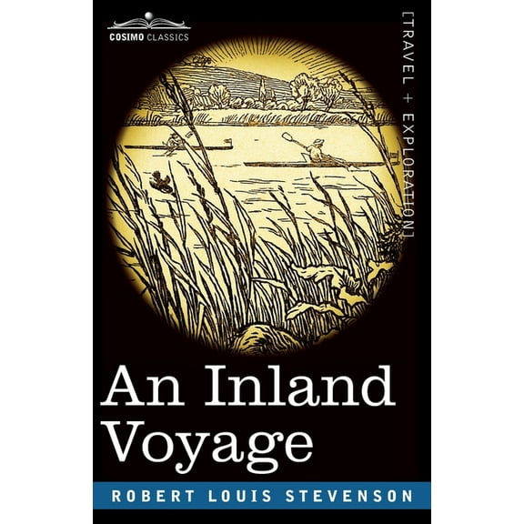 An Inland Voyage (Paperback)