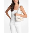 thumbnail image 3 of Michael Kors  Soho Large Quilted Shoulder Bag  -Lt Cream, 3 of 3