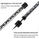 thumbnail image 5 of Submersible Blue White Lights Fish Tank Underwater Brightening Waterproof High Brightness LED Landscaping Aquarium Lamp Decor, 5 of 5
