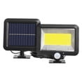 thumbnail image 2 of Luz de pared exterior impermeable Sharpla 100 COB, 2 of 7