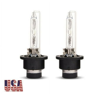 D2S LED Headlight Bulbs in LED Headlight Bulbs 