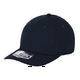 thumbnail image 2 of FITCAP #100 GORRA ZETA MARINO UN POL 100% MICROFIBRA VELCRO SPORT, 2 of 5