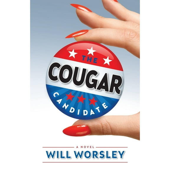 The Cougar Candidate, (Paperback)