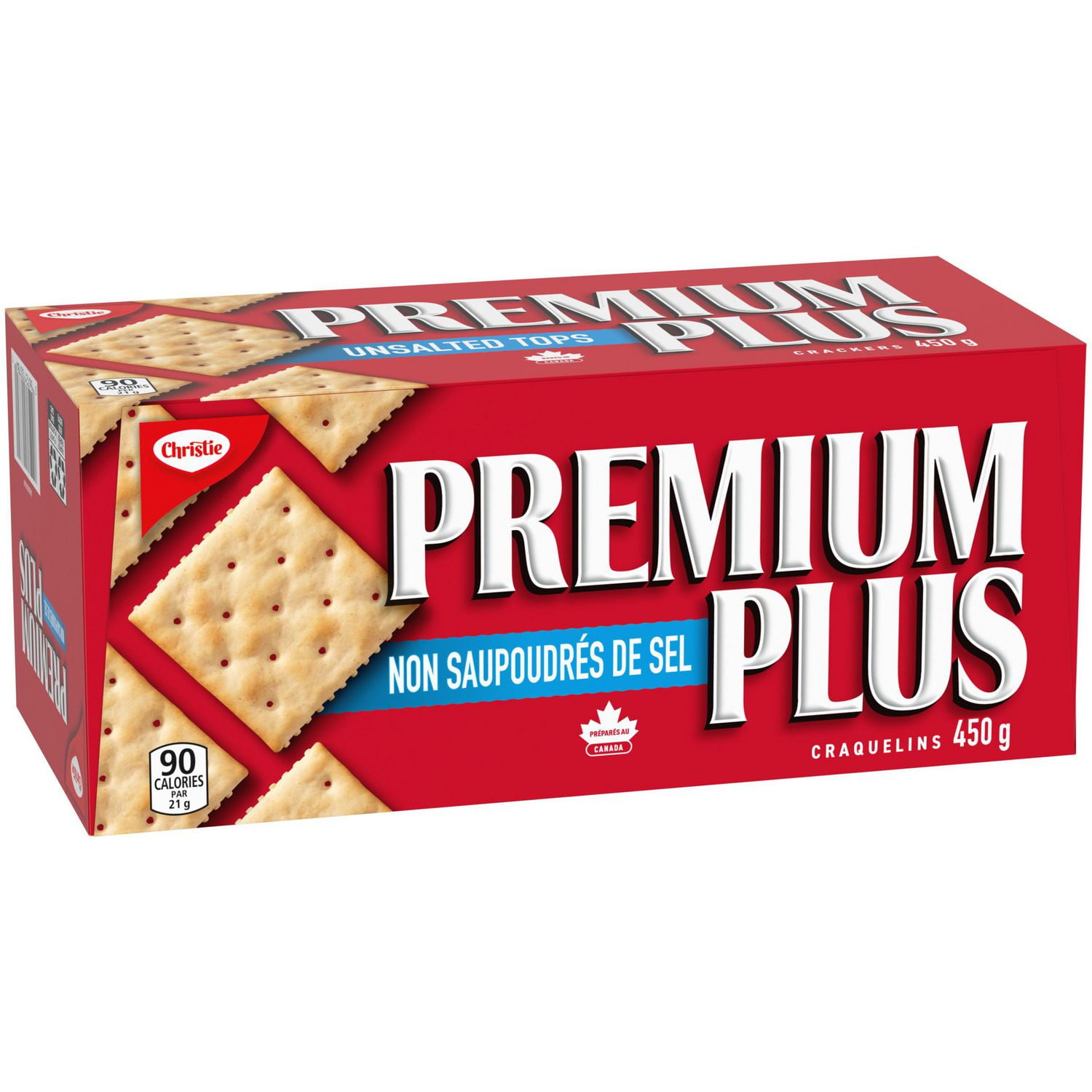 Nabisco Premium Saltine Crackers Pick Up In Store TODAY At, 50 OFF