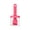 Pink, variant on Oil Dispenser with Brush, Silicone Oil Bottle Brush, Glass Olive Oil Dispenser for Kitchen, 3 IN 1 Oil Dispenser Bottle with Silicone Basting Brush for Cooking Vinegar Sauce BBQ Grill Frying