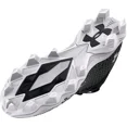 thumbnail image 5 of Under Armour Spotlight Franchise 3.0 Men's Rubber Molded Football Cleats, 5 of 5
