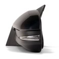 thumbnail image 6 of For Toyota RAV4 2013 2014 2015 Driver Door Mirror | Outer | Rear | Power | Heated | w/ Signal Light | Paint To Match | TO1320310 | 879400R090C0, 8794042B50, 6 of 9