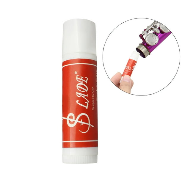 Cork Grease Saxophone