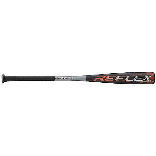 Easton Reflex BX83 USSSA Senior League Baseball Bat, 28" (8.5