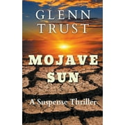 Mojave Sun (Paperback)