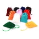 thumbnail image 2 of Bolsa de franela con cordón de 10 uds, bolsa de embalaje de regalo de Navidad de artículos para fiesta de boda y joyería, bolsa de regalo Premium, bolsa de terciopelo de almacenamiento, 2 of 4