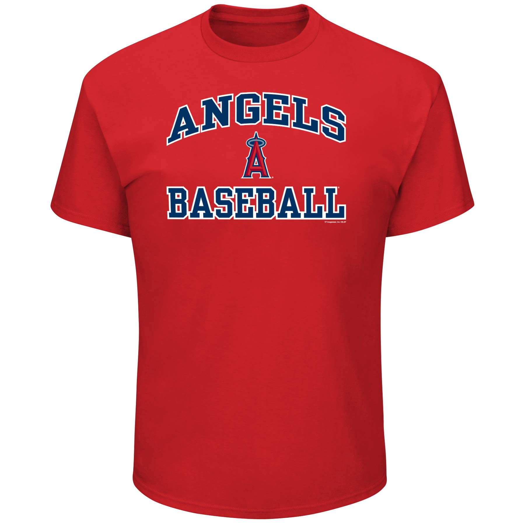 angels baseball shirts walmart
