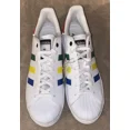thumbnail image 4 of Adi-das Superstar OT Tech Shoes Cloud (White - Multi) (GV7573) Size: M12 / W13, 4 of 6