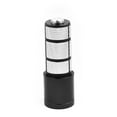 thumbnail image 5 of Bike Bicycle fork Stem Extension Stem Extender Handlebar Riser Extension Adapter, 5 of 9