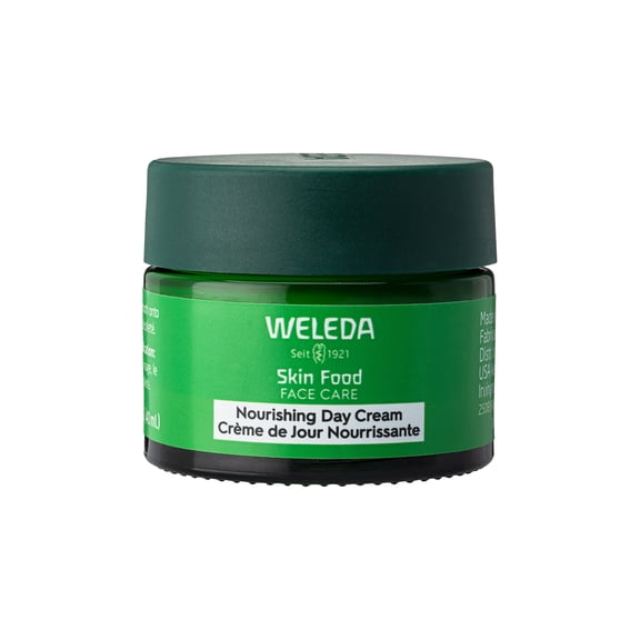 Weleda Skin Food Face Nourishing Day Cream, 1.3 fl oz