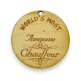 Worlds most Awesome Lawnboy - Ornament Worlds most Awesome Lawnboy - Ornament
