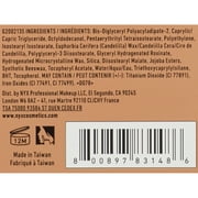 NYX Professional Makeup Conceal Correct Contour Palette, Medium, 6 colors