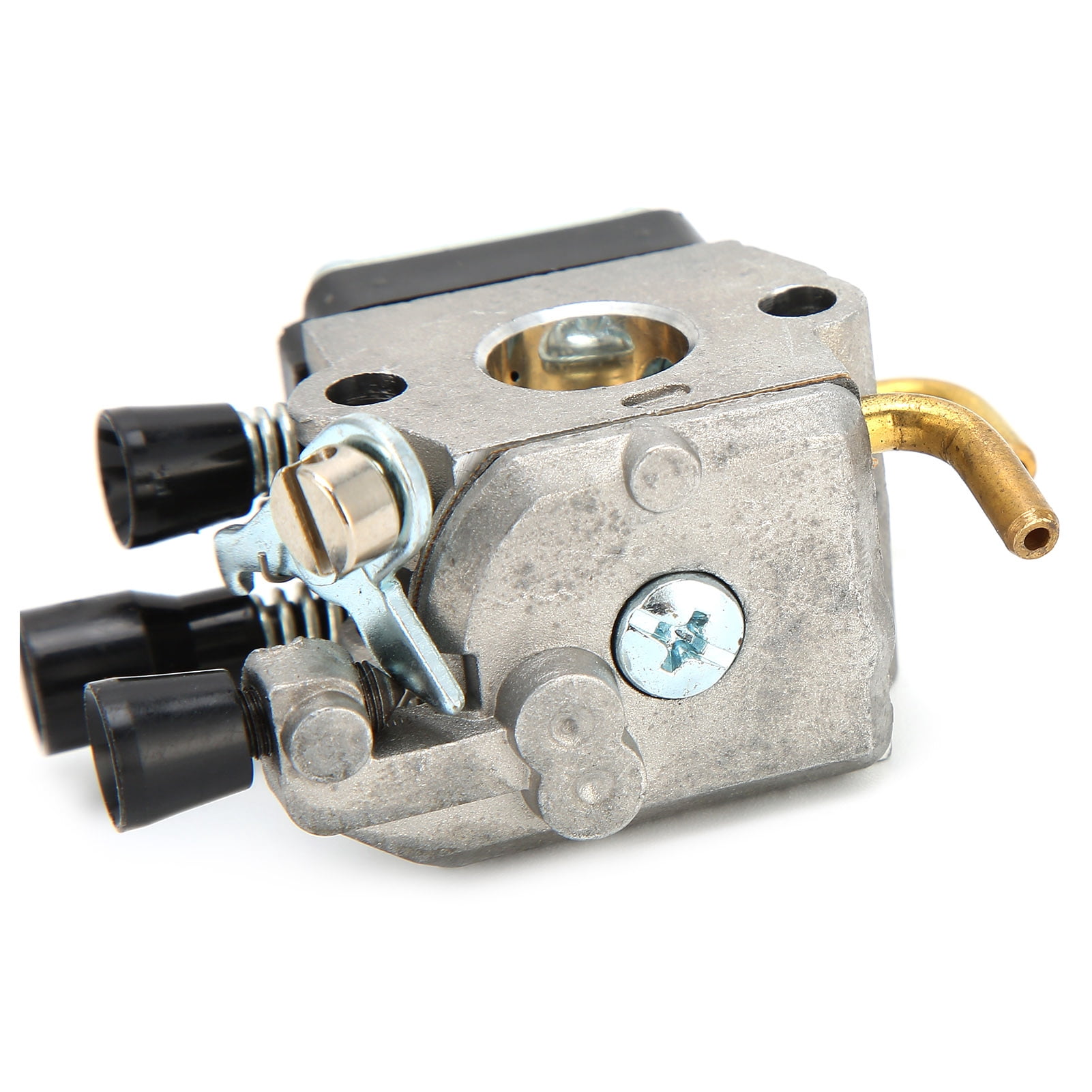 Magideal Linea Combustible Tubo combustible partes de repuesto para Stihl FS55 FS45 Magideal Linea Combustible Tubo combustible partes de repuesto para Stihl FS55 FS45