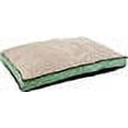 thumbnail image 3 of Petmate Inc-Beds-Jacquard Gusseted Bed- Assorted 29 X 40 Inch 80247, 3 of 3