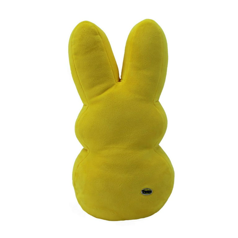 Yellow Peep plush Toy  Kids Design The World