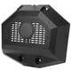 thumbnail image 2 of Accesorio de caja de controlador de plástico separado Longboard monopatín eléctrico de cuatro ruedas, 2 of 10
