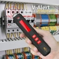 thumbnail image 5 of Multimeters,Diode Continuity Temperature Type Portable Tester Bicolor Screen Resistance 1.9 Inch Bicolor Portable Tester Voltmeter Continuity Temperature Ncv Inch Bicolor Screen Havou Laoshe, 5 of 5
