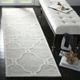 thumbnail image 1 of Safavieh Cambridge Kodey Faded Geometric Area Rug, 1 of 3