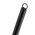 thumbnail image 4 of Lot de 5 Ressorts de Rechange en Acier Inoxydable 304 pour Détecteurs de Bord - Diamètre de Fil 0,6 mm, Diamètre Extérieur 4 mm, Longueur 50 mm - Haute Robustesse, Force de Retour Élevée, Construction Résistante à l'Usure et Durable, 4 of 6