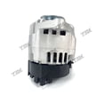 thumbnail image 1 of 1103A-33 Alternator 2871A306 Fit For Perkins Diesel Engine Spare Parts., 1 of 5