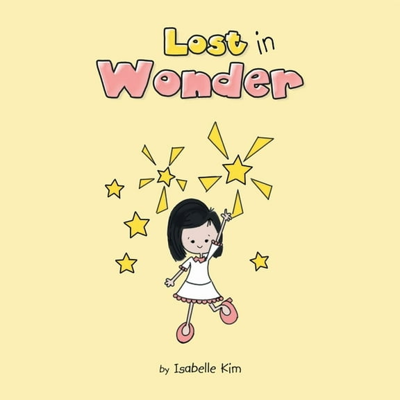 Lost in Wonder (Paperback)