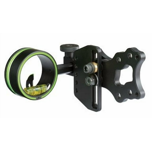 Hha Optimizer Cadet W .019 Scope 1.625In