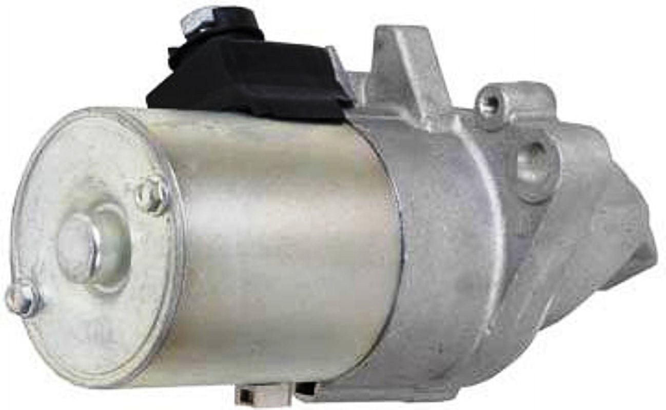 Starter Compatible with Honda Civic 1.3L 2003-2005 Hybrid Model w/Automatic Transmission