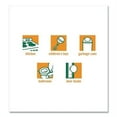 thumbnail image 2 of Seventh Generation Botanical Disinfecting Wipes, 7 x 8, Lemongrass Citrus, White, 35 Wipes , Each, 2 of 3