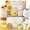Lemon, variant on Gift Baskets for Women, Mothers Day Gifts for Friends, Purple Birthday Valentines Women Day Easter Gifts Lavender Care Package Spa Basket for Girlfriend Wife Mom Sister
